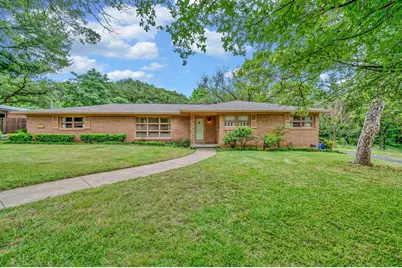 7808 Delhi Road, Woodway, TX 76712 - Photo 2