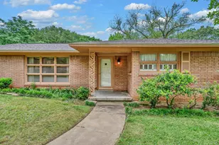 7808 Delhi Rd, Woodway, TX 76712 - Photo 4