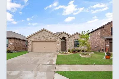1104 Genola Drive, Fort Worth, TX 76177 - Photo 1
