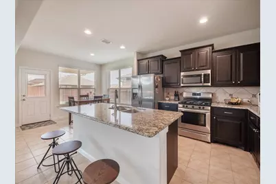 1104 Genola Drive, Fort Worth, TX 76177 - Photo 4