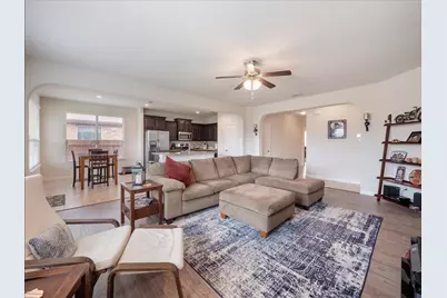 1104 Genola Drive, Fort Worth, TX 76177 - Photo 8