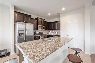 1104 Genola Dr, Fort Worth, TX 76177 - Photo 6