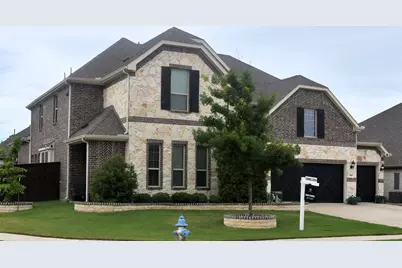 1500 Snapdragon Court, Celina, TX 75078 - Photo 1