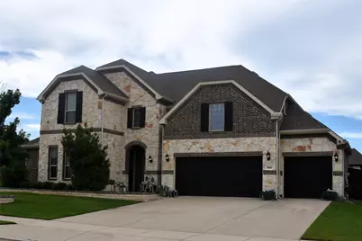 1500 Snapdragon Court, Celina, TX 75078 - Photo 4