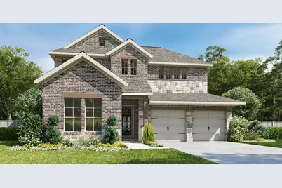 832 Stoney Bridge Way, Lavon, TX 75166 - Photo 1