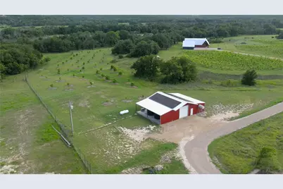 25270 State Highway 6, Hico, TX 76457 - Photo 34