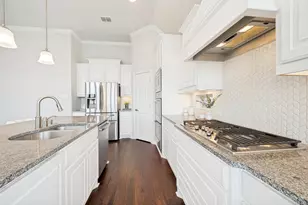 16029 Brelsford Pl, Prosper, TX 75078 - Photo 16