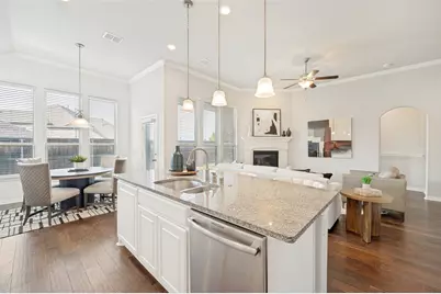 16029 Brelsford Place, Prosper, TX 75078 - Photo 18