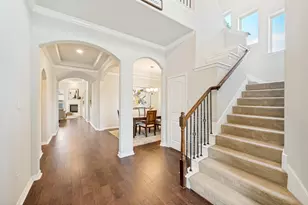 16029 Brelsford Pl, Prosper, TX 75078 - Photo 6
