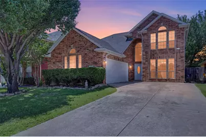 12709 Sweet Bay Drive, Fort Worth, TX 76040 - Photo 1