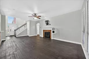 12709 Sweet Bay Dr, Fort Worth, TX 76040 - Photo 16