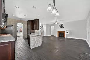 12709 Sweet Bay Dr, Fort Worth, TX 76040 - Photo 18