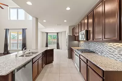 2701 Calmwood Drive, Little Elm, TX 75068 - Photo 6