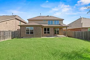 2701 Calmwood Dr, Little Elm, TX 75068 - Photo 16