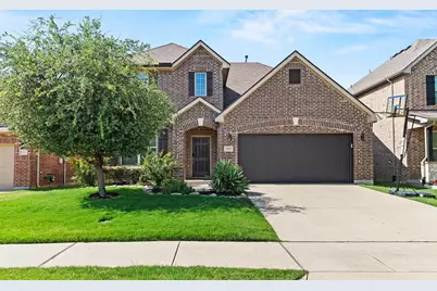 2701 Calmwood Drive, Little Elm, TX 75068 - Photo 1