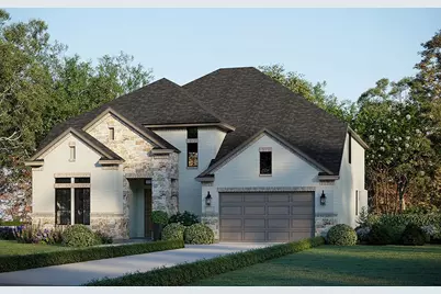 1841 Shumard Way, Fort Worth, TX 76008 - Photo 1