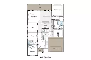 1841 Shumard Wy, Fort Worth, TX 76008 - Photo 2