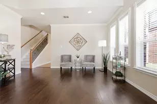 2731 Safe Harbor Dr, Lewisville, TX 75056 - Photo 4