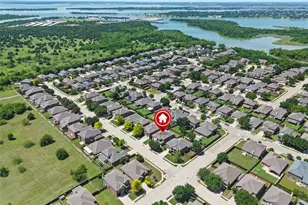 2731 Safe Harbor Dr, Lewisville, TX 75056 - Photo 36