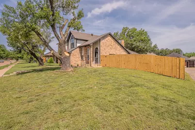 1119 Dandelion Drive, Mesquite, TX 75149 - Photo 4