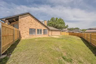 1119 Dandelion Dr, Mesquite, TX 75149 - Photo 34