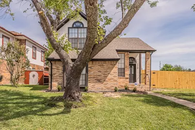 1119 Dandelion Drive, Mesquite, TX 75149 - Photo 2