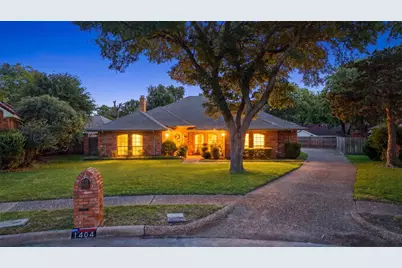 1404 Homestead Court, Irving, TX 75061 - Photo 1