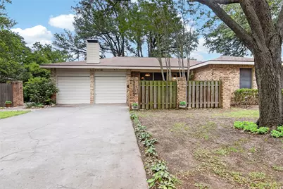 2101 Hermanson Drive, Waco, TX 76710 - Photo 2