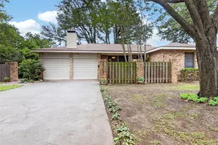 2101 Hermanson Dr, Waco, TX 76710 - Photo 2