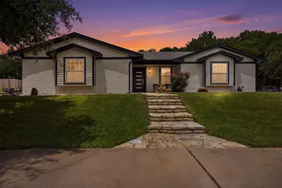 6514 Circo Drive, De Cordova, TX 76049 - Photo 1