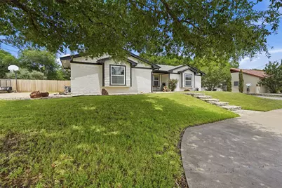 6514 Circo Drive, De Cordova, TX 76049 - Photo 2