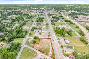 1008 S Virginia St, Terrell, TX 75160 - Photo 1