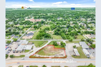 1008 S Virginia Street, Terrell, TX 75160 - Photo 2