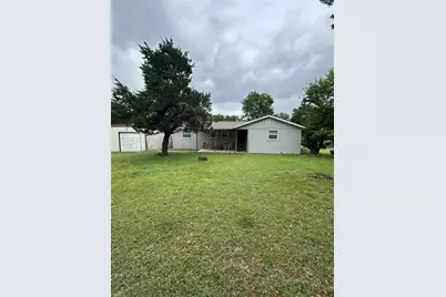 101 County Road 1500, Morgan, TX 76671 - Photo 2