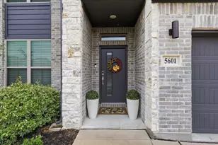 5601 Annie Creek Rd, Fort Worth, TX 76126 - Photo 4