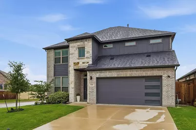 5601 Annie Creek Road, Fort Worth, TX 76126 - Photo 2