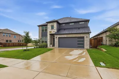 5601 Annie Creek Road, Fort Worth, TX 76126 - Photo 1