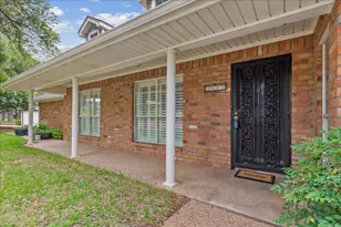 3501 Greenleaf Dr, Waco, TX 76710 - Photo 4