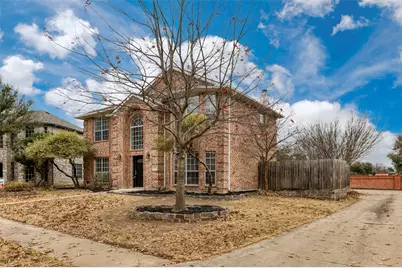 8302 Sebastian, Frisco, TX 75035 - Photo 30
