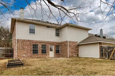 8302 Sebastian, Frisco, TX 75035 - Photo 24