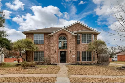 8302 Sebastian, Frisco, TX 75035 - Photo 2