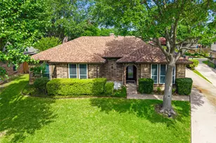 3607 Ruidoso Dr, Arlington, TX 76017 - Photo 40