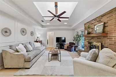 3607 Ruidoso Drive, Arlington, TX 76017 - Photo 12