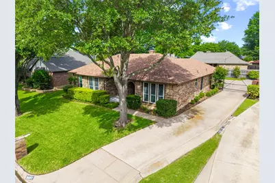 3607 Ruidoso Drive, Arlington, TX 76017 - Photo 10