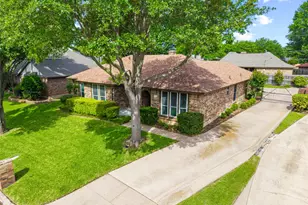 3607 Ruidoso Dr, Arlington, TX 76017 - Photo 10