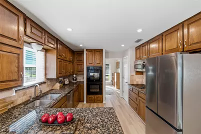 3607 Ruidoso Drive, Arlington, TX 76017 - Photo 16