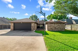3607 Ruidoso Dr, Arlington, TX 76017 - Photo 36