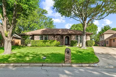 3607 Ruidoso Drive, Arlington, TX 76017 - Photo 8