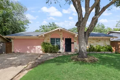 109 Ridgeway Circle, Lewisville, TX 75067 - Photo 2