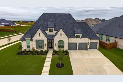 4400 Meander Way, Celina, TX 75078 - Photo 30